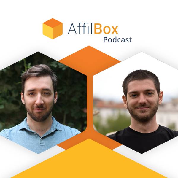 AffilBox Podcast